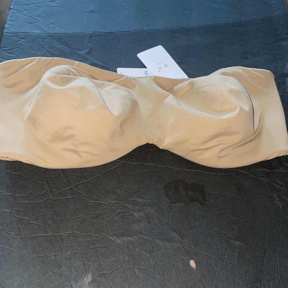 Meleneca Strapless Bra